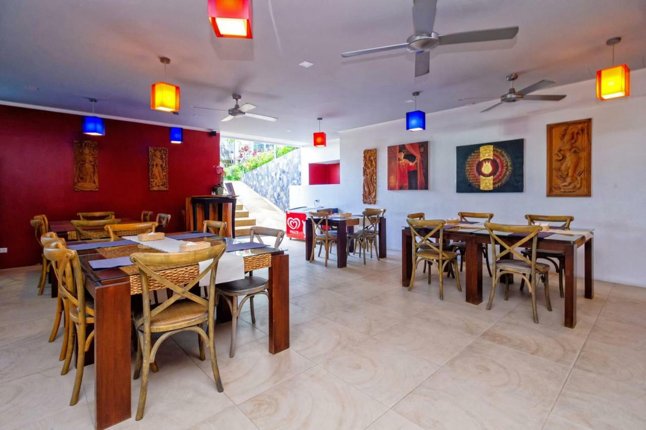 Premium Two-Bedroom Karon Butterfly Suite With Panoramic Sea Views" Eksteriør billede