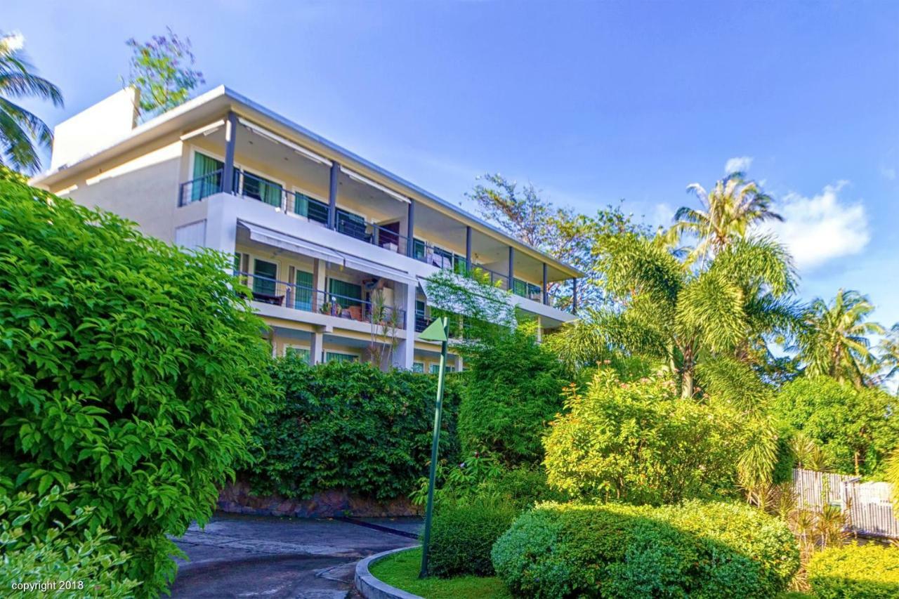 Premium Two-Bedroom Karon Butterfly Suite With Panoramic Sea Views" Eksteriør billede